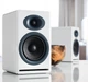 Акустика Audioengine P4 White - зображення 4