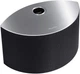 Акустика Technics SC-C30 Black (SC-C30EE-K) - изображение 2