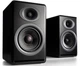 Акустика Audioengine P4 Black - зображення 1