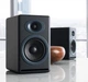 Акустика Audioengine P4 Black - зображення 4