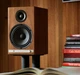 Акустика Audioengine HD6 Walnut - изображение 6