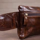 Чоловіча шкіряна сумка Vintage 23х13,5х3 см (sum0012712) - зображення 5