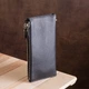 Кошелек St Leather Кошельок Черный Для Женщин (227022) - изображение 7