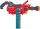 Швидкострільний бластер Zuru X-Shot Excel Omega Foam Dart Blaster (36484) - зображення 2