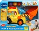 Каталка VTech Pop-a-Balls Бульдозер англ. язык (80-506000) - изображение 2