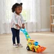 Каталка VTech Pop-a-Balls Бульдозер англ. язык (80-506000) - изображение 6