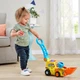 Каталка VTech Pop-a-Balls Бульдозер англ. язык (80-506000) - изображение 7
