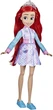 Кукла Hasbro Disney Princess Comfy Squad Comfy Ariel Принцессы Дисней Комфи Ариэль (2 наряда) (F2366) - изображение 3