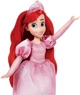 Кукла Hasbro Disney Princess Comfy Squad Comfy Ariel Принцессы Дисней Комфи Ариэль (2 наряда) (F2366) - изображение 4