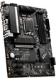 Материнская плата MSI PRO B660-A DDR4 (s1700, Intel B660, PCI-Ex16) - изображение 3