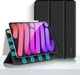 Чехол для планшета BeCover Magnetic для Apple iPad mini 6 2021 Black (BC_706836) - изображение 2