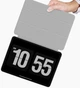 Чехол для планшета BeCover Magnetic для Apple iPad mini 6 2021 Gray (BC_706838) - изображение 3