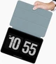 Чехол для планшета BeCover Magnetic для Apple iPad mini 6 2021 Light Blue (BC_706839) - изображение 3