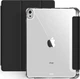 Чехол для планшета BeCover Soft Edge с креплением Apple Pencil для Apple iPad mini 6 2021 Black (BC_706803) - изображение 2