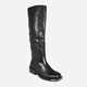 Женские зимние сапоги Blizzarini 6825-1707-1BM-20NP1 35 22.5 см Черные - изображение 4