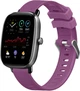 Ремешок Bend для Amazfit GTS 2 mini Crimson (25231-5B) - изображение 1