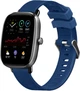 Ремешок Bend для Amazfit GTS 2 mini Dark Blue (25231-5D) - изображение 1