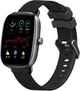 Ремешок Bend для Amazfit GTS 2 mini Black (25231-2B) - изображение 1