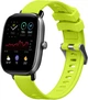 Ремешок Bend для Amazfit GTS 2 mini Green (25231-5A) - изображение 1