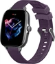 Ремешок Bend для Amazfit GTS 3 Violet (25232-2F) - изображение 1