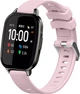 Ремінець Bend для Haylou Smart Watch 2 (LS02) Pink (25230-31) - зображення 1