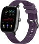 Ремешок Bend для Amazfit GTS 2 mini Violet (25231-2F) - изображение 1
