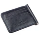 Чоловічий шкіряний гаманець 11х8,5 см ST Leather (2000001544426) - зображення 2