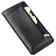 Шкіряний гаманець жіночий ST Leather 17х9 см (acs0015685) Чорний - зображення 6