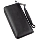Кожаный кошелек-клатч женский ST Leather 10х19,5 см (acs0015852) - изображение 2