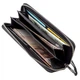 Кожаный кошелек-клатч женский ST Leather 10х19,5 см (acs0015852) - изображение 3