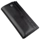 Универсальный Кошелек-визитница St Leather Черный (139696) - изображение 1