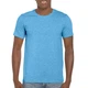 Футболка SoftStyle 153 - TP-64000-7690C-2XL - изображение 1