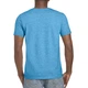 Футболка SoftStyle 153 - TP-64000-7690C-2XL - изображение 2