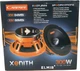 Автоакустика Cadence XM 84MBI - зображення 5