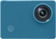 Видеокамера Xiaomi Seabird 4K Action Camera 3.0 Blue + Selfie Stick Green Set (2001212155784) - изображение 2