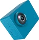 Видеокамера Xiaomi Seabird 4K Action Camera 3.0 Blue + Selfie Stick Green Set (2001212155784) - изображение 3