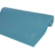 Коврик для йоги и фитнеса PowerPlay PVC Yoga Mat Бирюзовый (173x61x0.6) - изображение 5