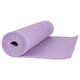 Килимок для йоги та фітнесу PowerPlay 4010 PVC Yoga Mat Лавандовий (173x61x0.6) - изображение 2