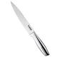Кухонный нож для мяса Vinzer Silver 203 мм (50316) - изображение 3