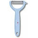Овощечистка Victorinox Tomato and Kiwi Light Blue (7.6079.22) - изображение 1
