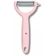Овощечистка Victorinox Tomato and Kiwi Light Pink (7.6079.52) - изображение 1