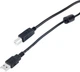 Кабель ProfCable USB-A 2.0 - USB-B 1.5 м (ProfCable12-150) - изображение 4