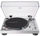 Проигрыватель винила Audio-Technica AT-LP120XUSB Silver AT-LP120XUSBSV - изображение 1