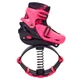 Фитнес джамперы NewStar Kangoo Jum розовые - изображение 2