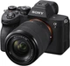 Фотоаппарат Sony Alpha а7 IV 28-70mm Kit Black (ILCE7M4KB.CEC) - изображение 2