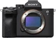 Фотоаппарат Sony Alpha а7 IV Body Black (ILCE7M4B.CEC) - изображение 1