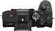 Фотоаппарат Sony Alpha а7 IV Body Black (ILCE7M4B.CEC) - изображение 3