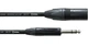 Балансний аудіо кабель Jack 6.3 — XLR Male 10м Cordial CPM 10 MV - зображення 1