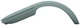 Миша Microsoft Arc Mouse Bluetooth Sage (ELG-00052) - зображення 4