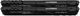 Модуль пам'яті для комп'ютера DDR4 16GB (2x8GB) 2400 MHz HyperX FURY Black HyperX (Kingston Fury) - зображення 3